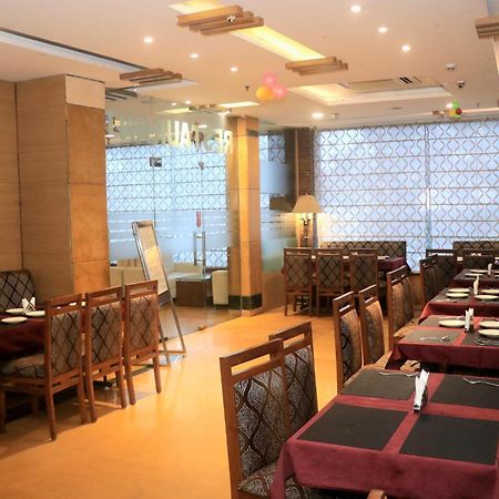 Modi Hotel&Resorts Pinjaur Esterno foto