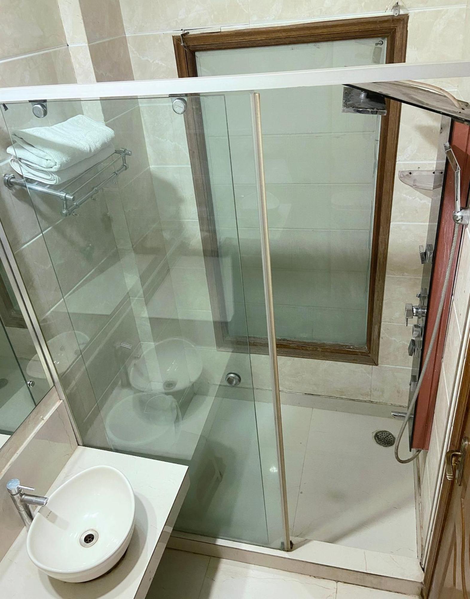 Modi Hotel&Resorts Pinjaur Esterno foto