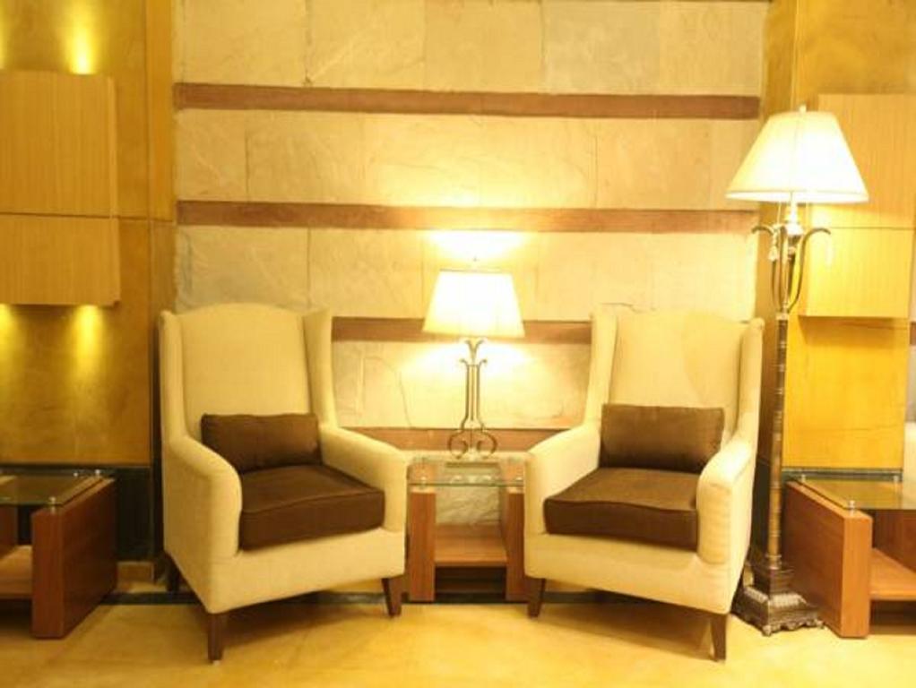 Modi Hotel&Resorts Pinjaur Esterno foto