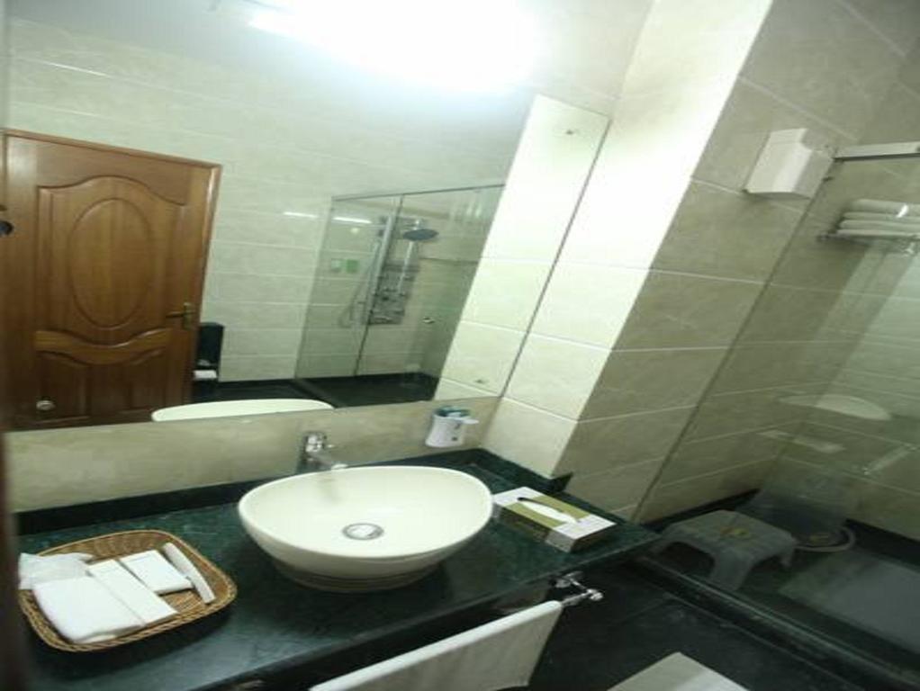Modi Hotel&Resorts Pinjaur Camera foto