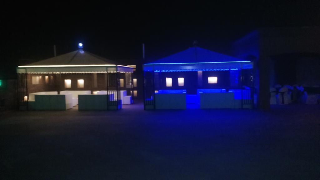 Modi Hotel&Resorts Pinjaur Esterno foto