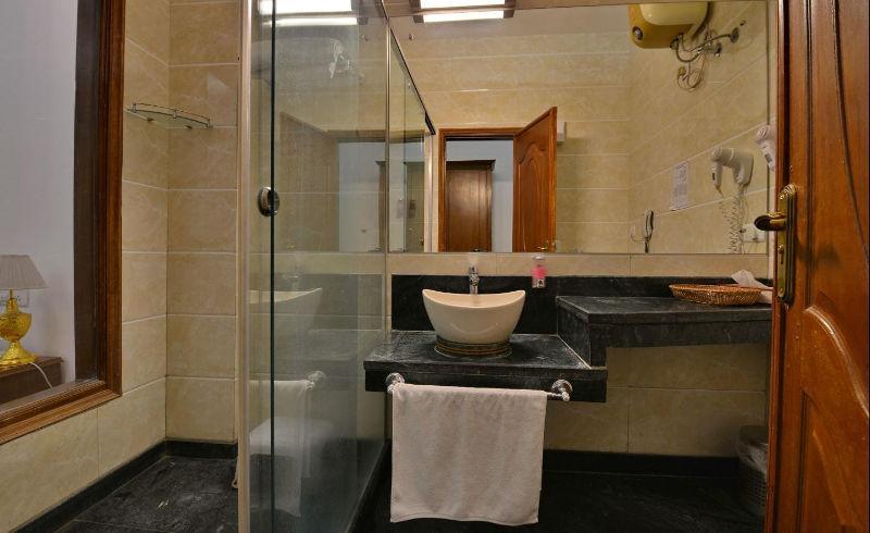 Modi Hotel&Resorts Pinjaur Esterno foto