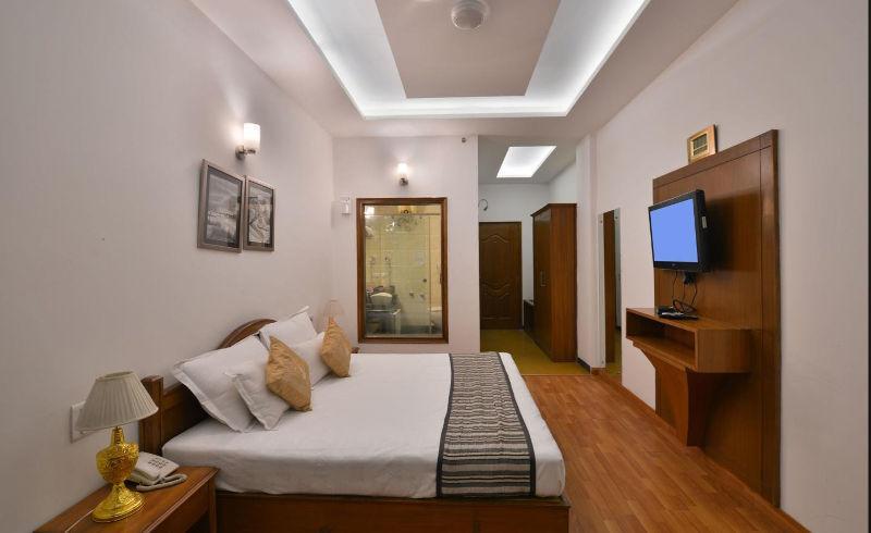 Modi Hotel&Resorts Pinjaur Esterno foto